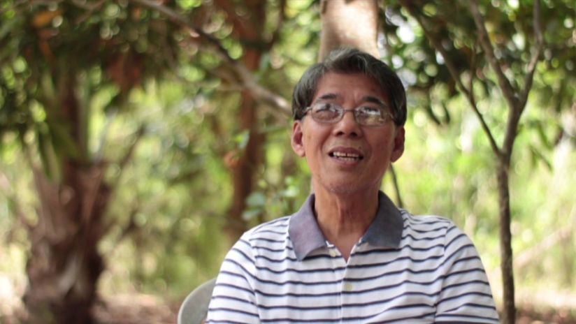 Gilbert Kalalo's Full Campaign Video